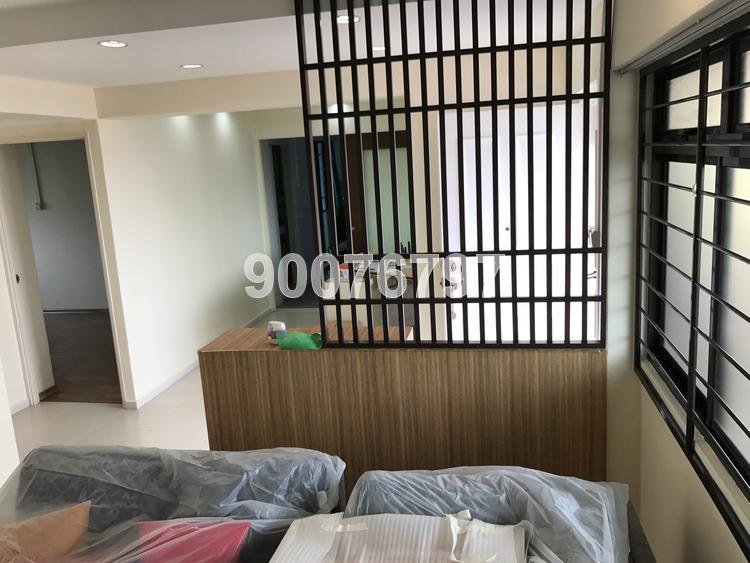 Blk 288B Jurong East Street 21 (Jurong East), HDB 4 Rooms #145800892